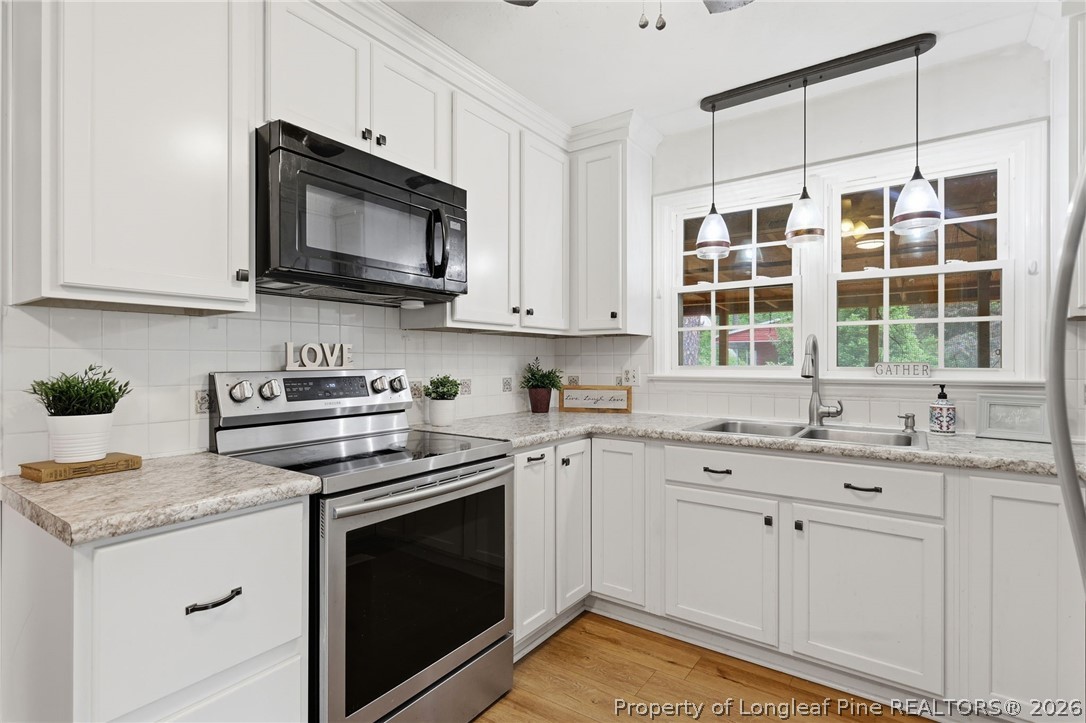 634 Watts Road Lumberton, NC 28360 - Photo 8 of 47