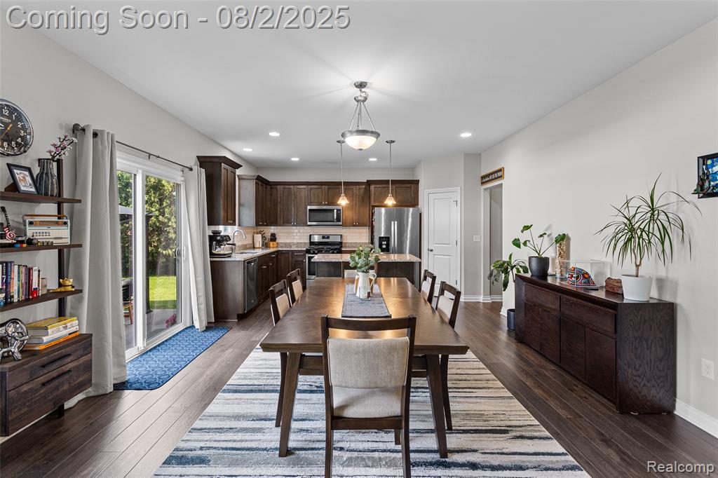 710 Pine Tree Road Lake Orion, MI 48362 - Photo 11 of 39