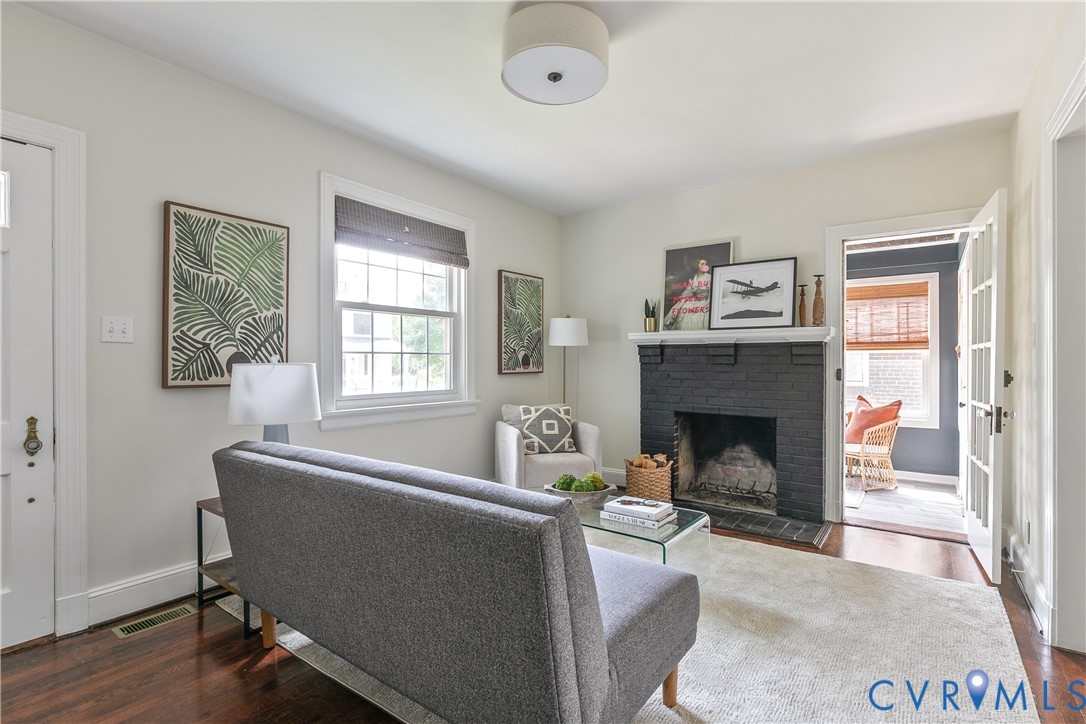 3205 Rueger Street Richmond, VA 23221 - Photo 6 of 46 Gallery Image 6