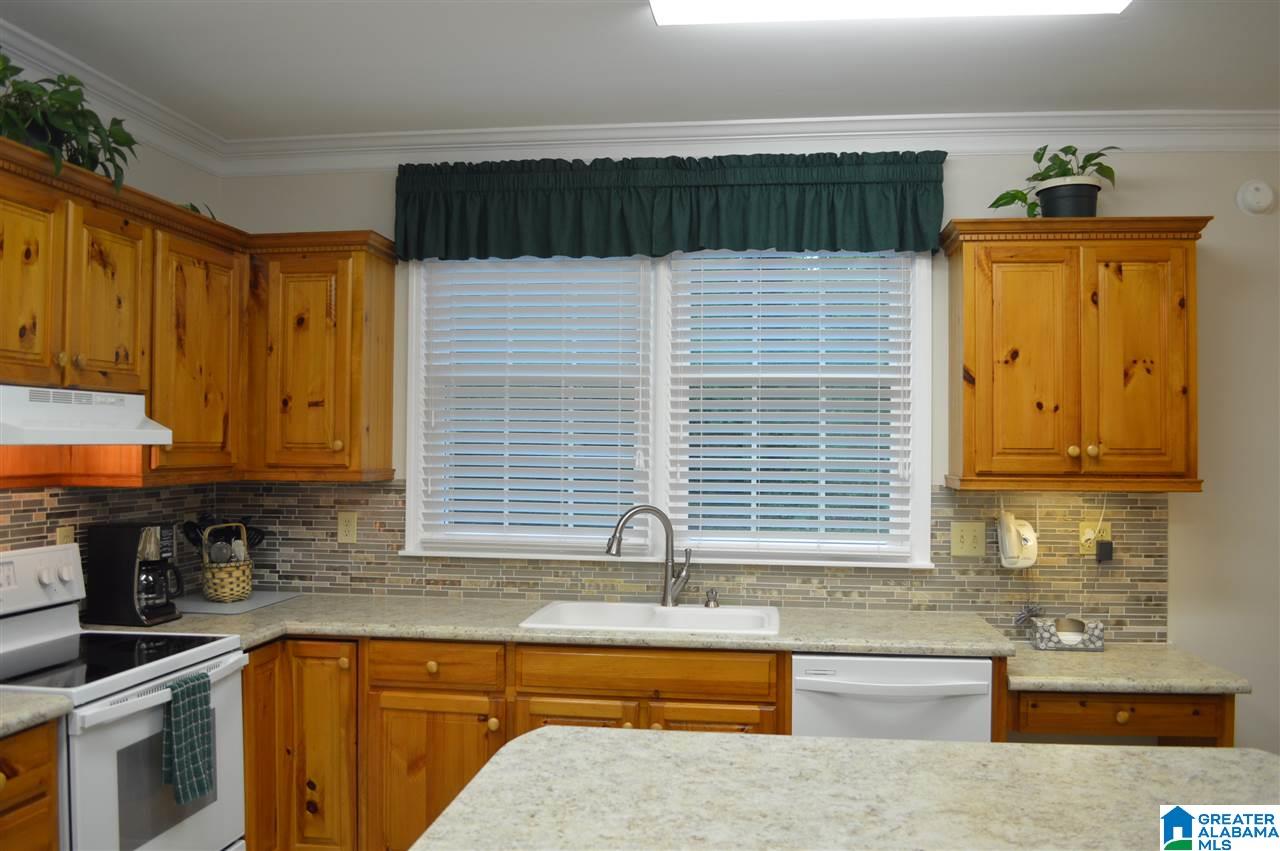 622 Conger Road Anniston, AL 36207 - Photo 13 of 50