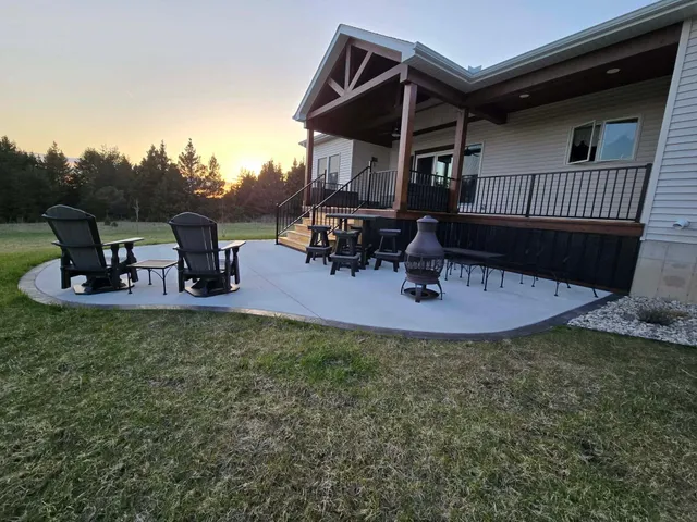 $544,000 | 110 Bedford Court, Cadillac, MI 49601