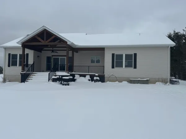 $536,000 | 110 Bedford Court, Cadillac, MI 49601