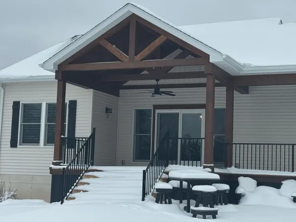 $536,000 | 110 Bedford Court, Cadillac, MI 49601