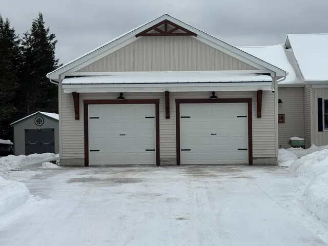 $544,000 | 110 Bedford Court, Cadillac, MI 49601