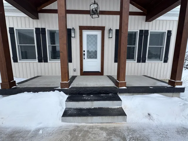 $544,000 | 110 Bedford Court, Cadillac, MI 49601