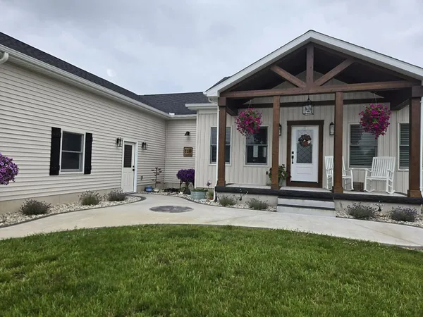 $536,000 | 110 Bedford Court, Cadillac, MI 49601