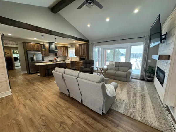 $536,000 | 110 Bedford Court, Cadillac, MI 49601