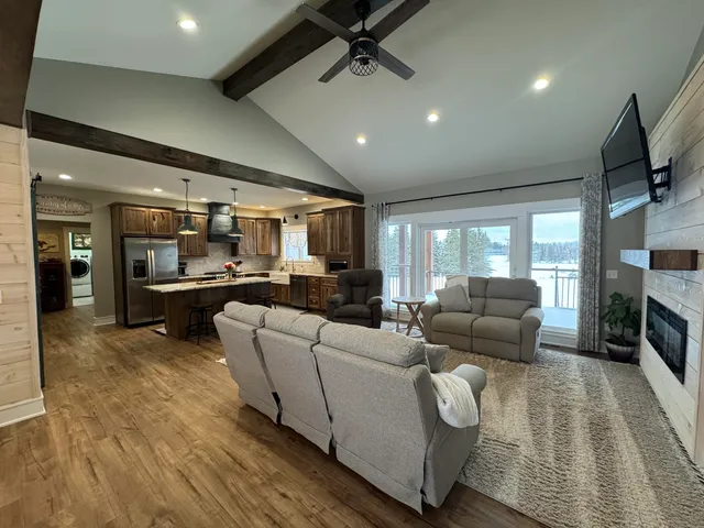 $544,000 | 110 Bedford Court, Cadillac, MI 49601