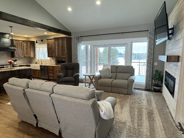 $544,000 | 110 Bedford Court, Cadillac, MI 49601