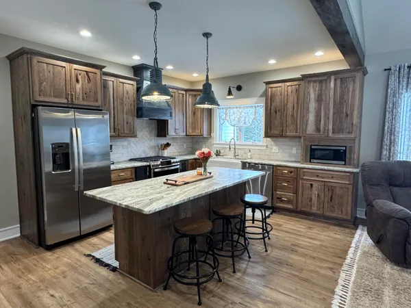 $536,000 | 110 Bedford Court, Cadillac, MI 49601