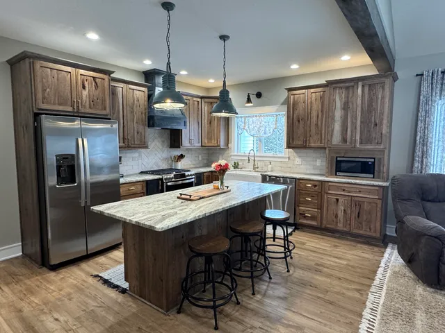 $544,000 | 110 Bedford Court, Cadillac, MI 49601