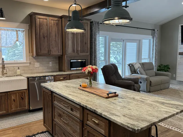 $544,000 | 110 Bedford Court, Cadillac, MI 49601