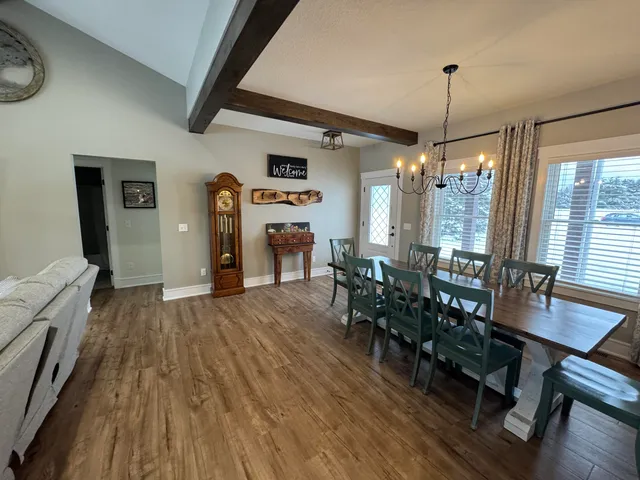 $544,000 | 110 Bedford Court, Cadillac, MI 49601