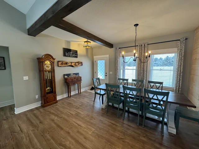 $544,000 | 110 Bedford Court, Cadillac, MI 49601