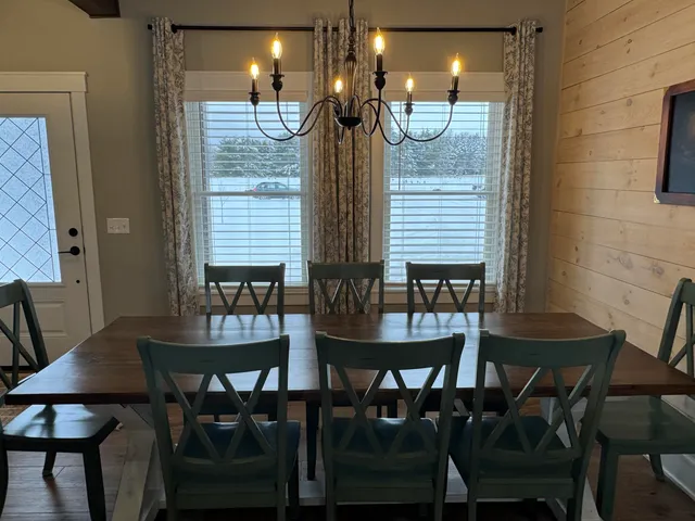 $544,000 | 110 Bedford Court, Cadillac, MI 49601