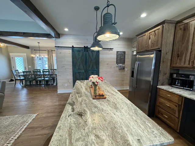 $544,000 | 110 Bedford Court, Cadillac, MI 49601