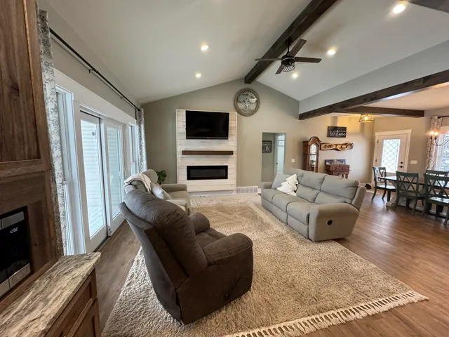 $544,000 | 110 Bedford Court, Cadillac, MI 49601