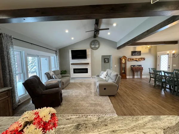 $536,000 | 110 Bedford Court, Cadillac, MI 49601