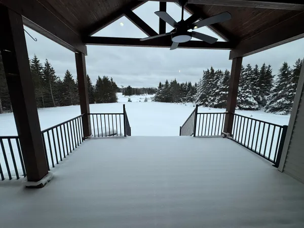 $536,000 | 110 Bedford Court, Cadillac, MI 49601