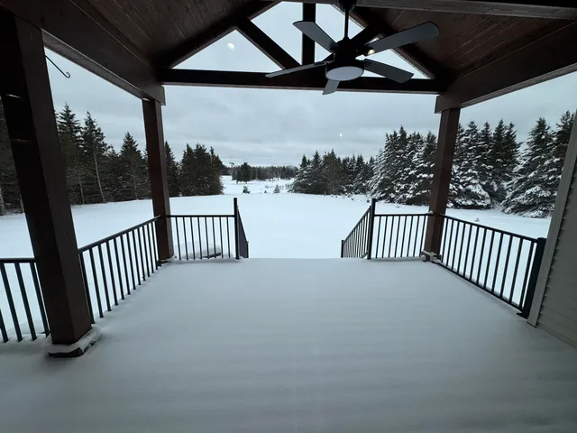 $544,000 | 110 Bedford Court, Cadillac, MI 49601