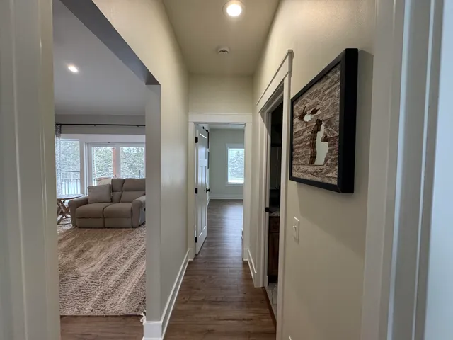 $544,000 | 110 Bedford Court, Cadillac, MI 49601