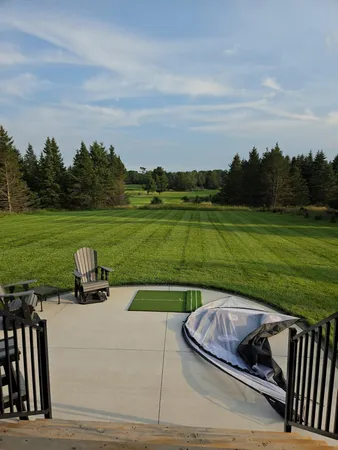 $536,000 | 110 Bedford Court, Cadillac, MI 49601