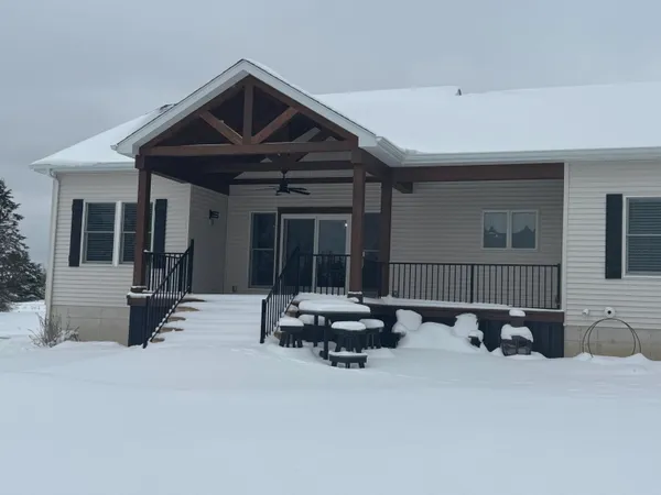 $536,000 | 110 Bedford Court, Cadillac, MI 49601