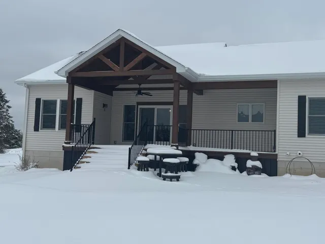 $544,000 | 110 Bedford Court, Cadillac, MI 49601