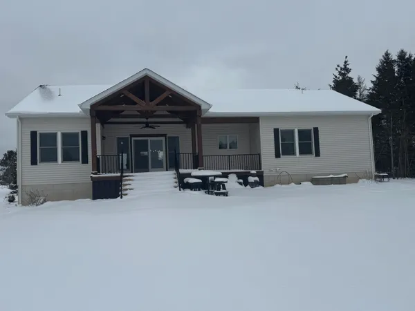 $536,000 | 110 Bedford Court, Cadillac, MI 49601