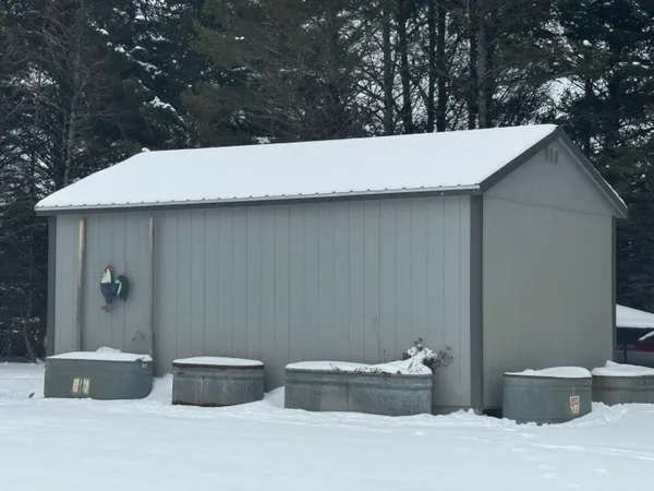 $536,000 | 110 Bedford Court, Cadillac, MI 49601