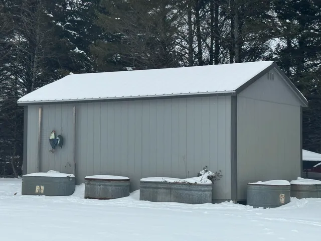 $544,000 | 110 Bedford Court, Cadillac, MI 49601