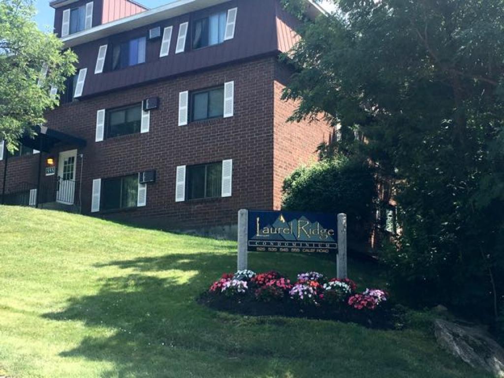 555 Calef Road, Unit 28 Manchester, NH 03103 - Photo 1 of 24