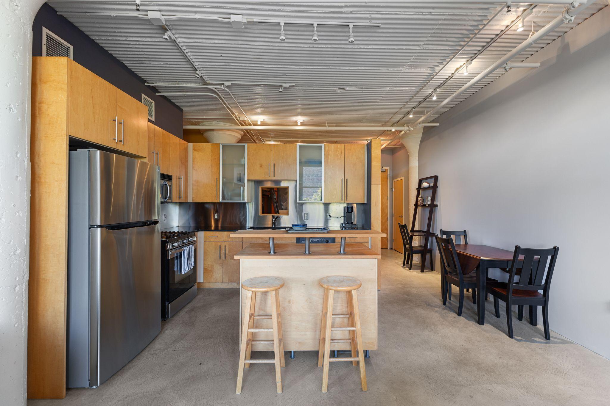 225 9th Street East, Unit 409 St. Paul, MN 55101 - Photo 12 of 40