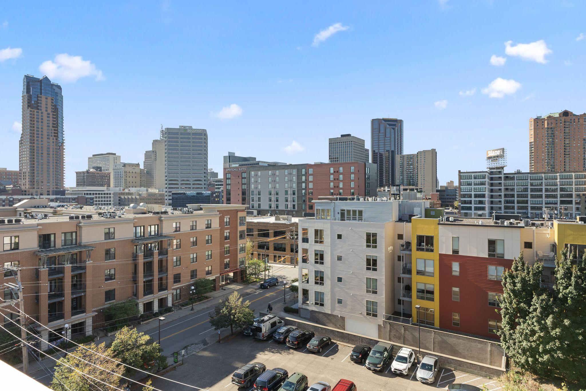 225 9th Street East, Unit 409 St. Paul, MN 55101 - Photo 37 of 40