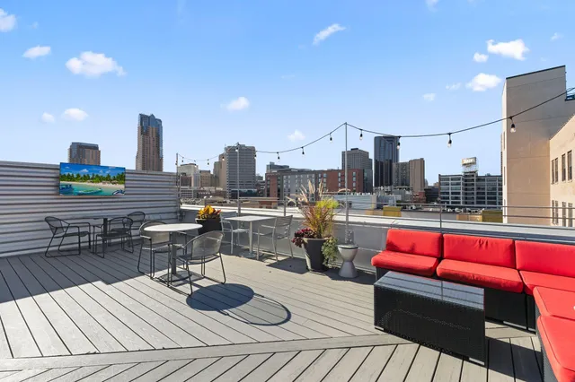 $224,900 | 225 9th Street East, Unit 409, St. Paul, MN 55101