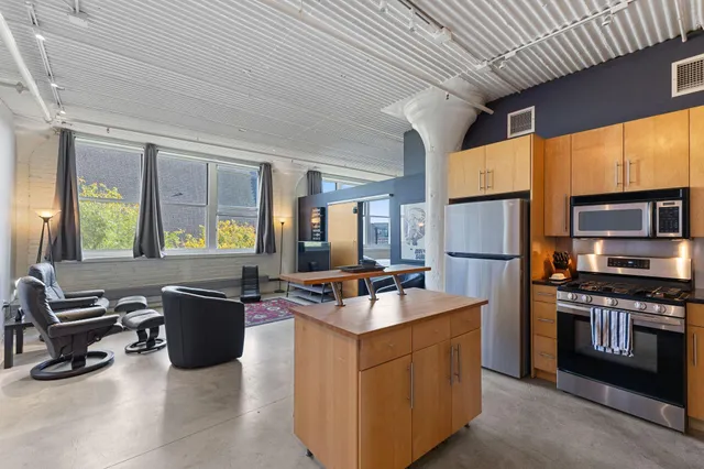 $224,900 | 225 9th Street East, Unit 409, St. Paul, MN 55101