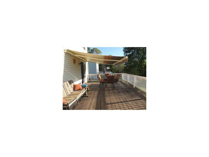 8 Windsong Road Cumberland, RI 02864 - Photo 18 of 20 Patio/Deck.