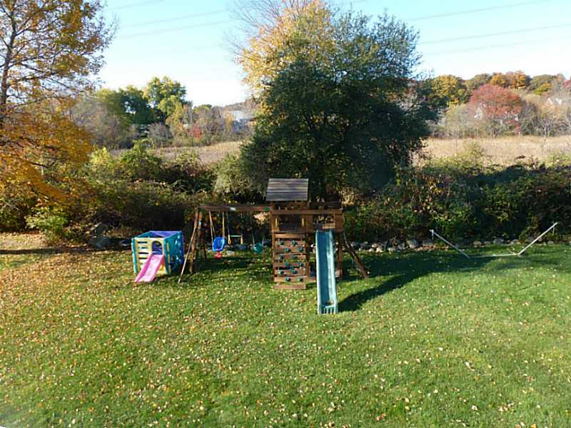 8 Windsong Road Cumberland, RI 02864 - Photo 20 of 20 Land.