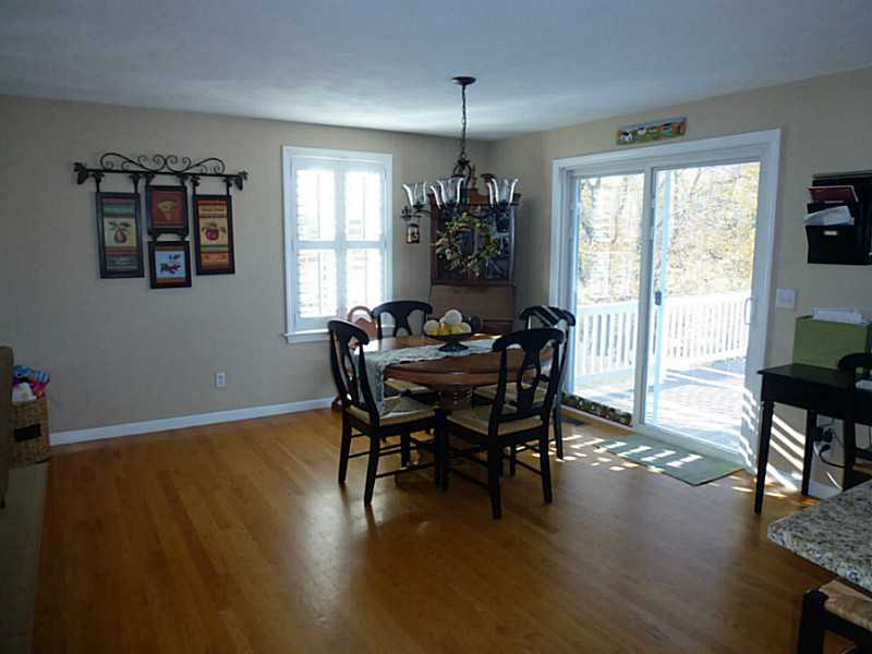 8 Windsong Road Cumberland, RI 02864 - Photo 4 of 20 Kitchen.