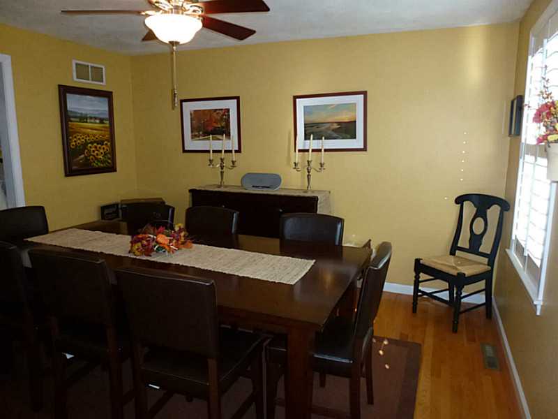 8 Windsong Road Cumberland, RI 02864 - Photo 6 of 20 Dining Room.