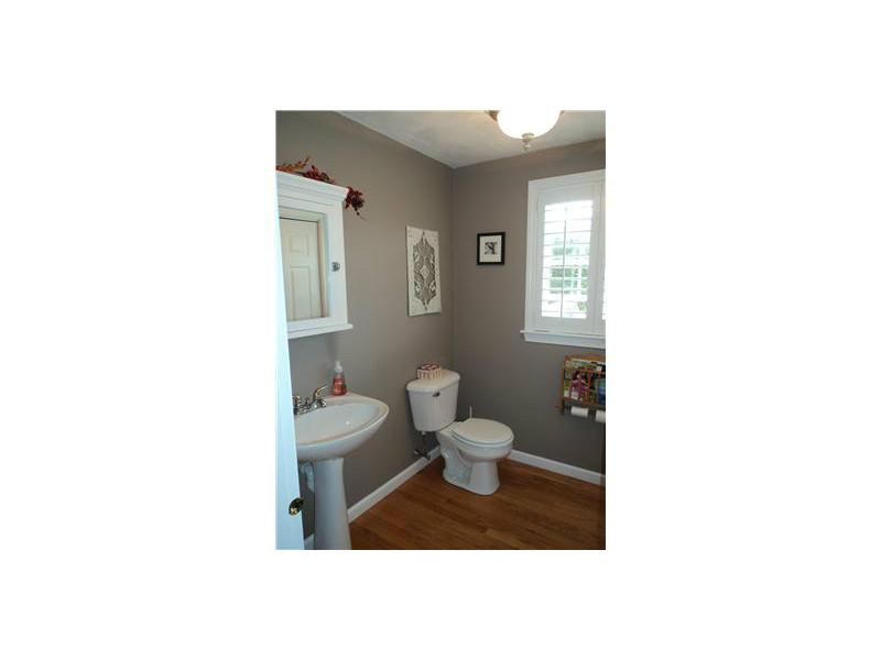 8 Windsong Road Cumberland, RI 02864 - Photo 7 of 20 Bathroom.