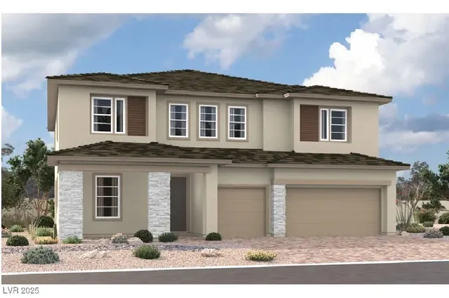 $1,084,950 | 8756 Spencer Garrett Street, Las Vegas, NV 89113