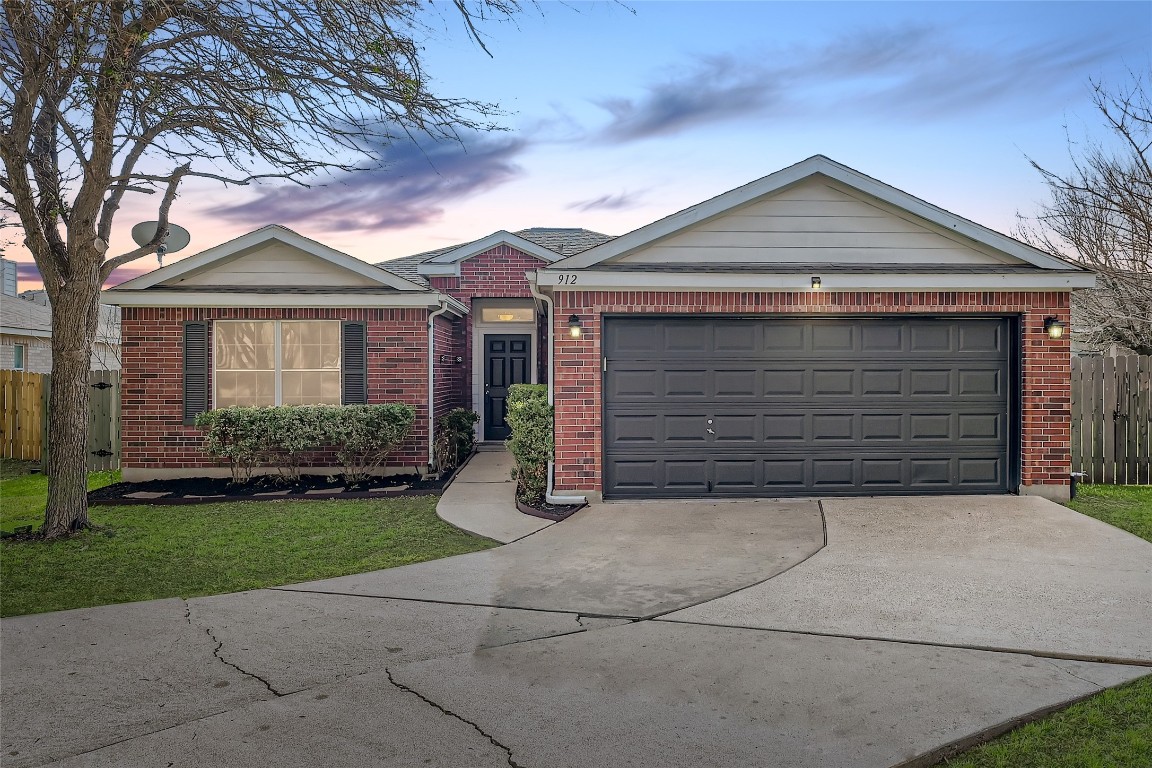 912 Rocking Spur Cove Pflugerville, TX 78660 - Photo 1 of 1 Gallery Image 1
