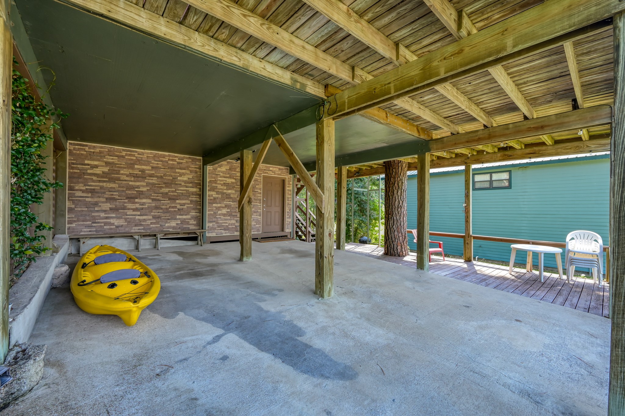 71 Edgewater Way Point Blank, TX 77364 - Photo 36 of 50