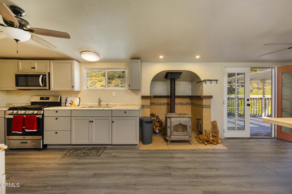 7343 Rose Valley Road Ojai, CA 93023 - Photo 21 of 51 160 Rose Valley Rd_59