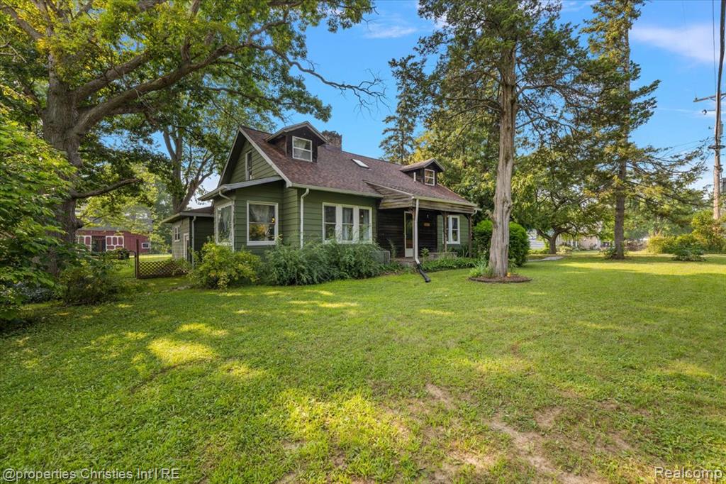5170 Wakefield Road Grand Blanc, MI 48439 - Photo 2 of 52 Gallery Image 2