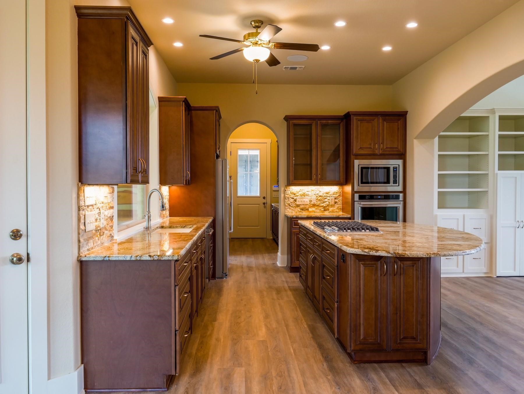 529 Vista Rdg Drive Round Mountain, TX 78663 - Photo 12 of 40