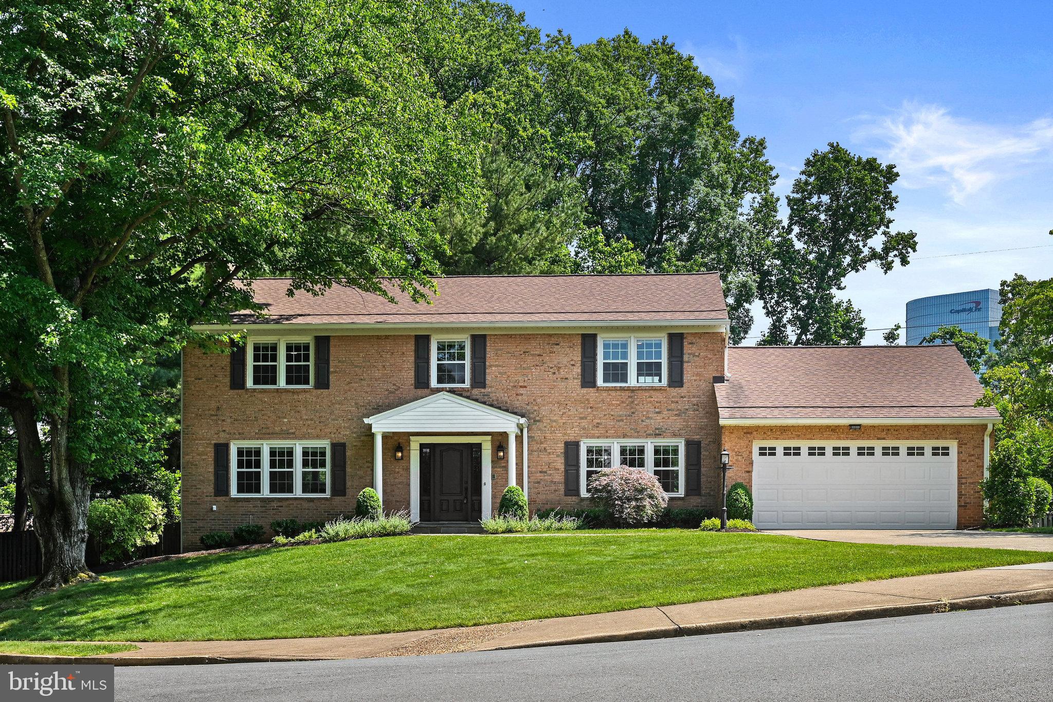 7729 Falstaff Road McLean, VA 22102 - Photo 1 of 73 Gallery Image 1