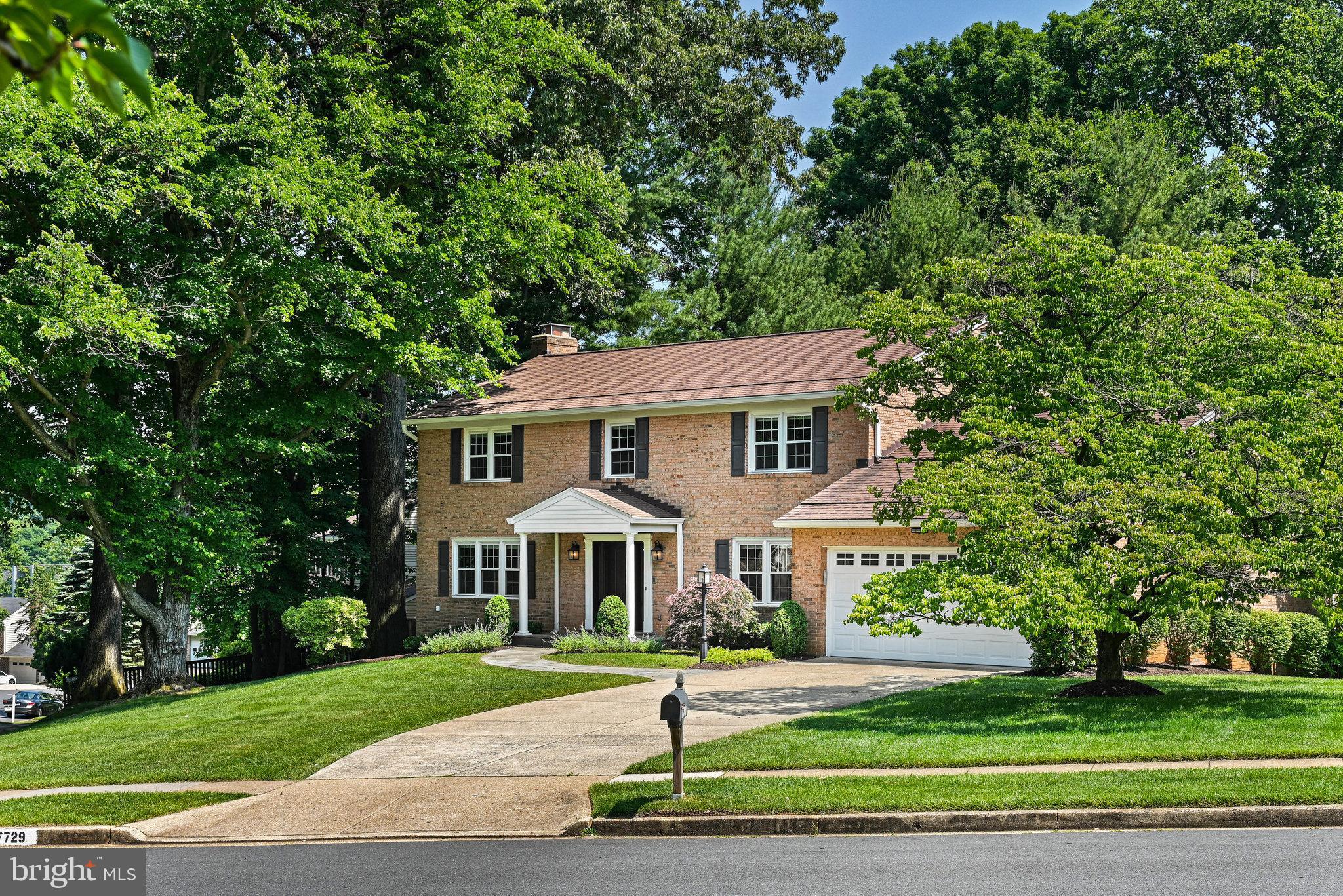 7729 Falstaff Road McLean, VA 22102 - Photo 2 of 73 Gallery Image 2