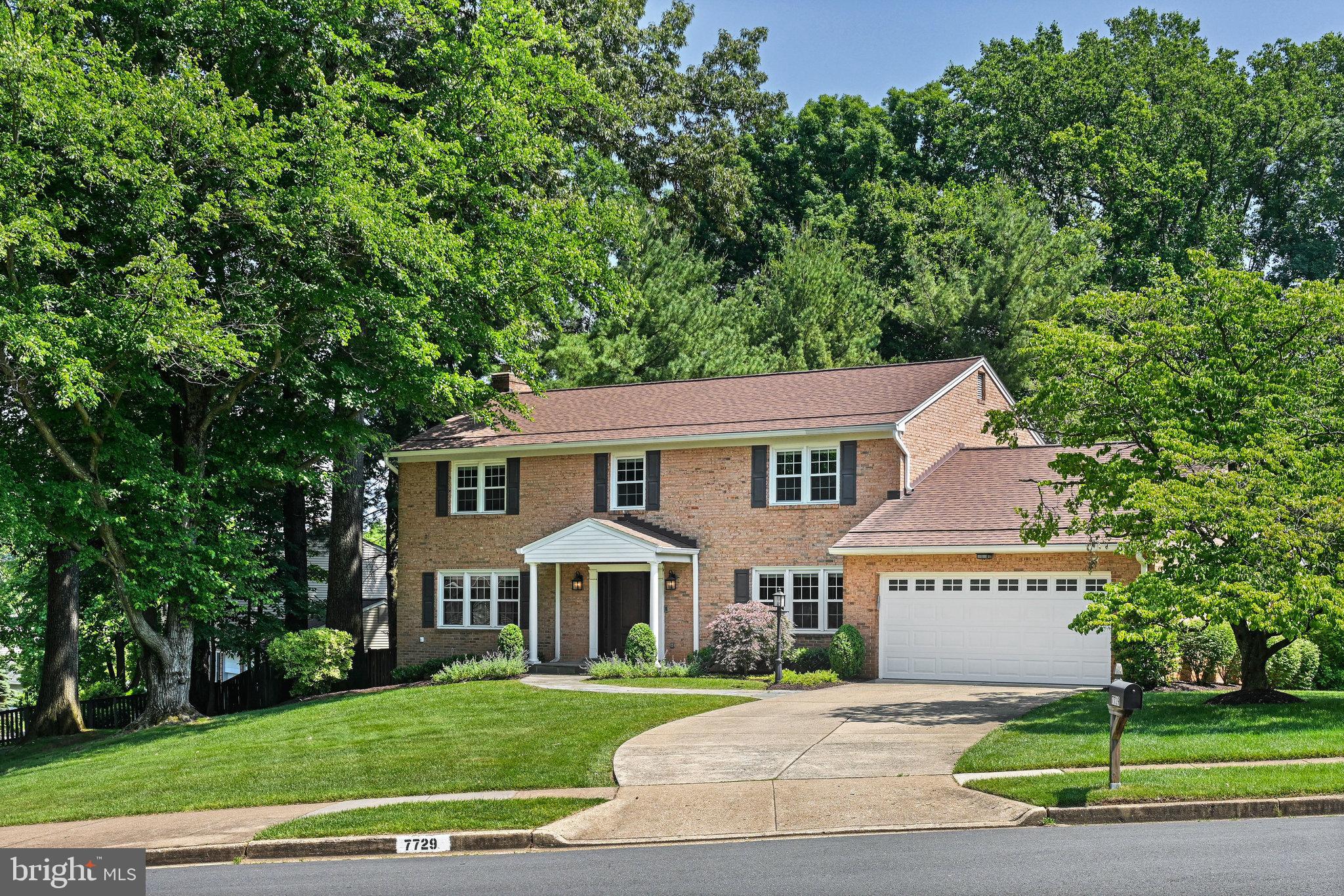 7729 Falstaff Road McLean, VA 22102 - Photo 3 of 73 Gallery Image 3